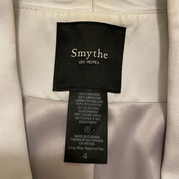 Smythe blazer - Picture 2 of 7